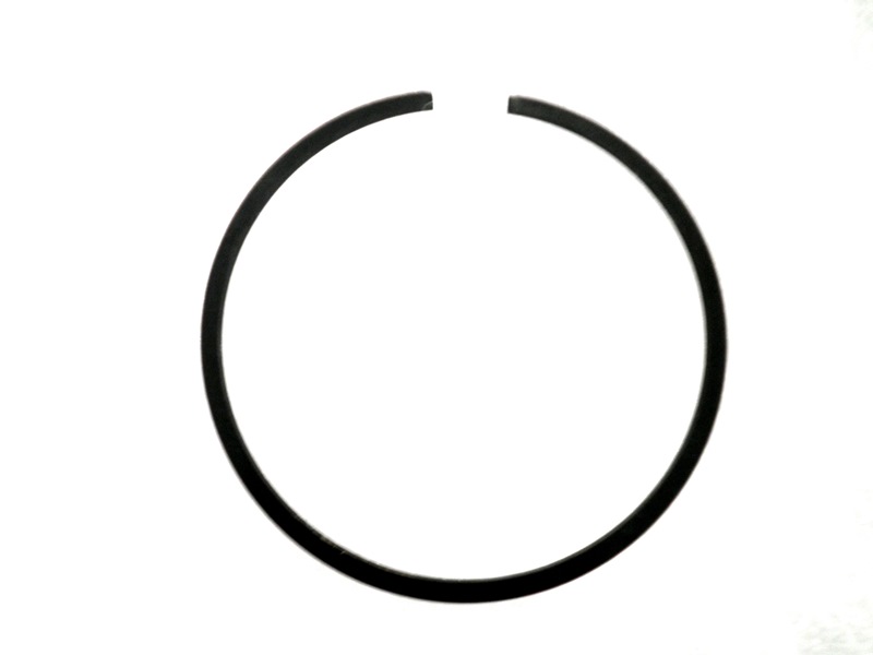 OLYMPUS DIGITAL CAMERA ANEL DE PISTAO 50MM HQ-372 - Imagem 1