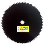 SERRA CIRCULAR 255 X 1” X 80 DENTES