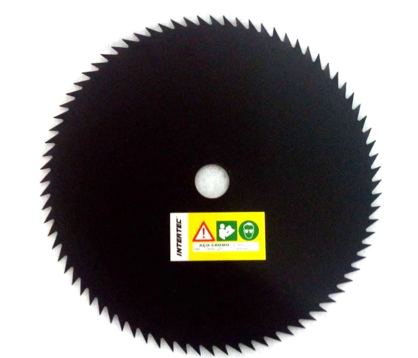 produto_4339.jpeg SERRA CIRCULAR 255 X 1” X 80 DENTES - Imagem 1
