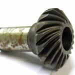 PINHAO DA TRANSMISSAO 7 DENTES ITC-4X1/240 PODADOR