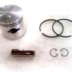 PISTAO DIAM. 37MM SHIN-350