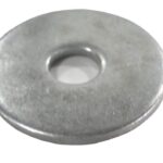 ARRUELA DE ENCOSTO DA BROCA PERFURADOR-550