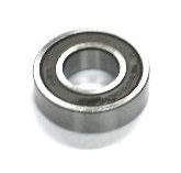 OLYMPUS DIGITAL CAMERA ROLAMENTO 6002 DDU ST-FS-160/INTERTEC 435/ST170 - Imagem 1