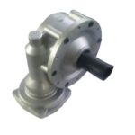 CAIXA DE ENGRENAGENS CPL PERFURADOR ITC-550