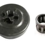 PINHAO DA CORRENTE ESTRELA 3/8 PICCO 6Z ST-025/170/180/210/230/250