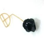 TAMPA DO TANQUE DO OLEO INTERTEC-520/525