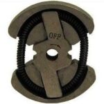 EMBREAGEM COMPLETA HQ-136/137/235/236/240