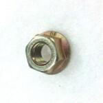 PORCA SEXT. M-8 ROSCA FINA LI ST-051 VOLANTE HQ-61/268/382