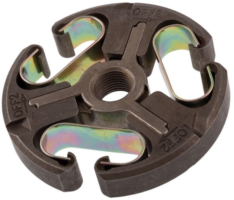 produto_448.jpg EMBREAGEM COMPLETA HQ-362/365/371/372/375 - Imagem 1