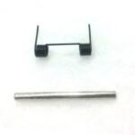 PRESILHA DA TAMPA CONDUTOR SOPRADOR/ASPIRADOR-725