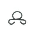 PRESILHA PARA FIXAR MANGUEIRAS