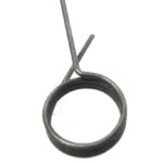 MOLA DA TECLA DO ACELERADOR INTERTEC 435