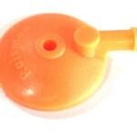 TAMPA DO CARBURADOR TILLOTSON NYLON ST-08 ANTIGO