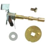 EIXO DO ACELERADOR BROSOL HQ 61A/62/162