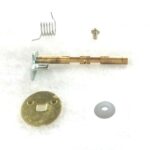 EIXO DO ACELERADOR BROSOL ST-051