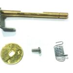 EIXO DO ACELERADOR TILLOTSON ST-08/TS350