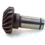 PINHAO DA TRANSMISSAO 9 DENTE MOTOPODA-105 PQ