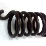 MOLA DE SUSPENSAO DO PERFURADOR-550