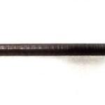 PRISIONEIRO DO SILENCIOSO M-6 HQ 162