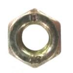 PORCA SEXT. M-8 ROSCA FINA 133/ITC 152/051VOLANTE EMBREAGEM/ST-160/220