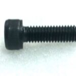 PARAFUSO ALLEN M-5X16