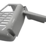 PROTECAO DO SILENCIOSO ALUM ST-051/076