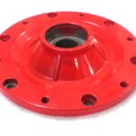 COBERTURA DA CARCACA PERFURADOR-550