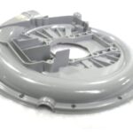 COBERTURA DIANTEIRA DA TURBINA SOPRADOR-763