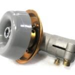 TRANSMISSAO ROC 26/7T SHIN-C270/EFCO-8620