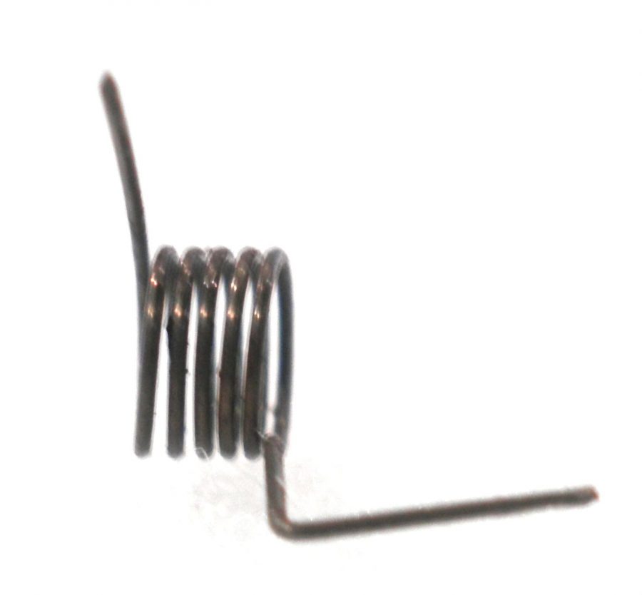 produto_4593.jpg MOLA DO GATILHO DE ARRANQUE TECUMSEH 3,5 E 5 HP - Imagem 1