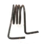 MOLA DA TRAVA DO GATILHO INTERTEC 430