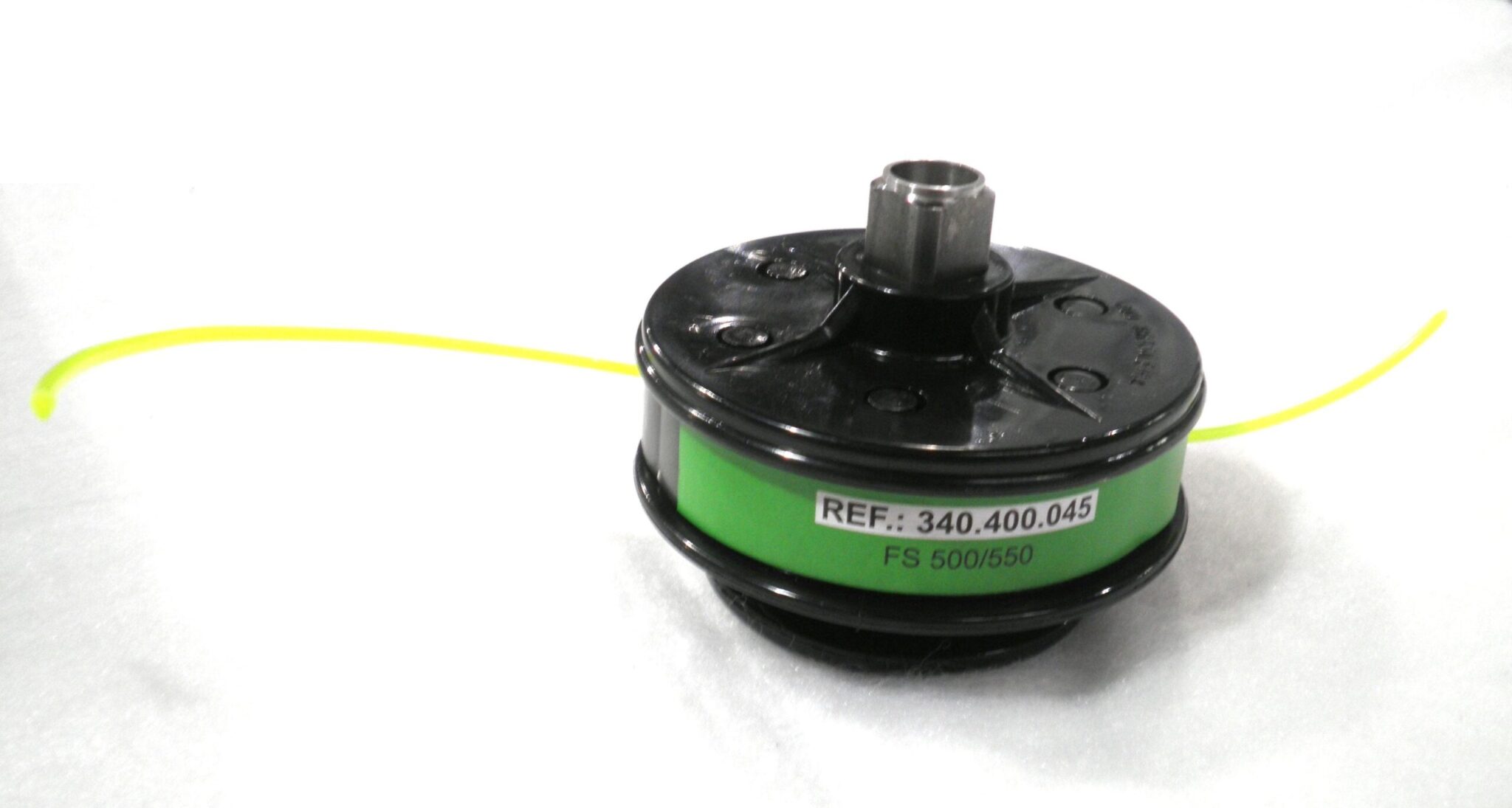 OLYMPUS DIGITAL CAMERA CARRETEL NORMAL ST-FS500/550 - Imagem 1