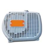 TAMPA DA PARTIDA ALUM ST-038/380/381