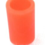 ANEL DE BORRACHA DO TUBO INTERTEC 105 MOTOPODA