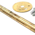 EIXO DO AFOGADOR TILLOTSON ST-08