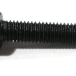 PARAFUSO ALLEN M-5X20