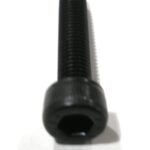 PARAFUSO ALLEN M-5X25