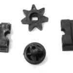 SUPORTE DA TRAVA DA CORRENTE AFIADOR SP-05