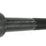 PARAFUSO ALLEN M-5X40