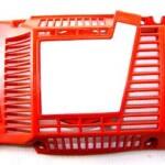 TAMPA DA PARTIDA NYLON 61/268