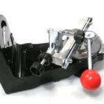 KIT BASE APOIO AFIADOR CORRENTE SP-05