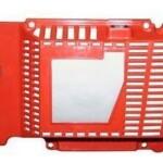 TAMPA DA PARTIDA NYLON 288