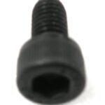 PARAFUSO ALLEN M-6X12