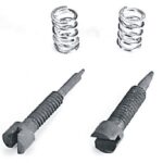 PARAFUSO DE REGULAG HL TILLOTSON ST-051