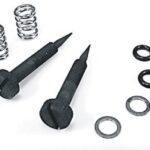 PARAFUSO DE REGULAG HL TILLOTSON ST-08