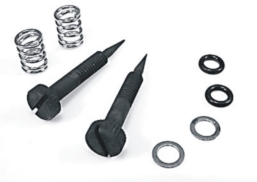 produto_4767.jpg PARAFUSO DE REGULAG HL TILLOTSON ST-08 - Imagem 1