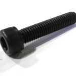 PARAFUSO ALLEN M-6X25