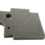 VEDANTE DE PO DO CILINDRO 133