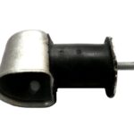 AMORTECEDOR INFERIOR SOPRADOR-763