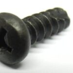 PARAFUSO DA POLIA PARTIDA CG-260